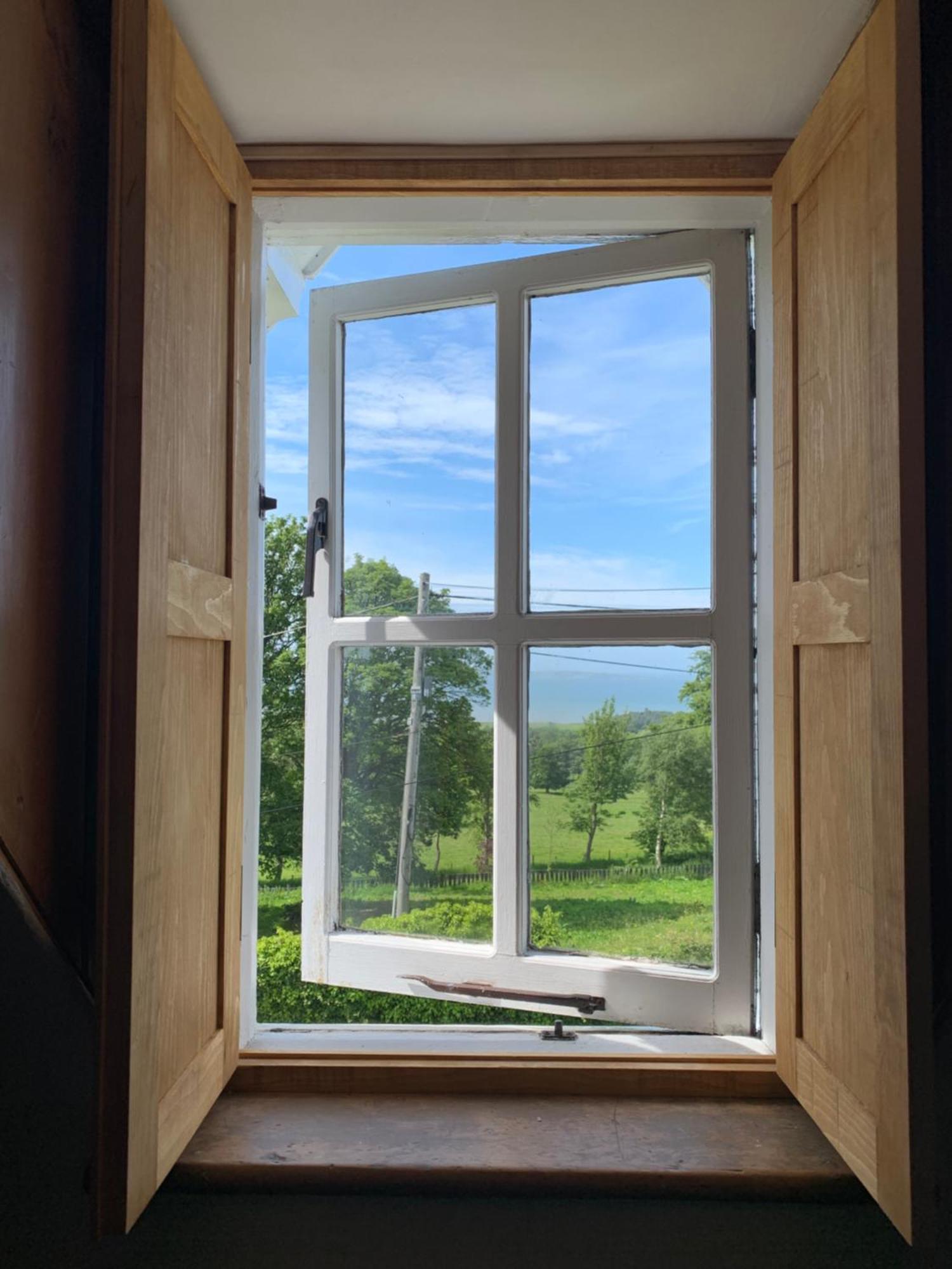 Uwch-y-mor Holiday home Llanfairfechan