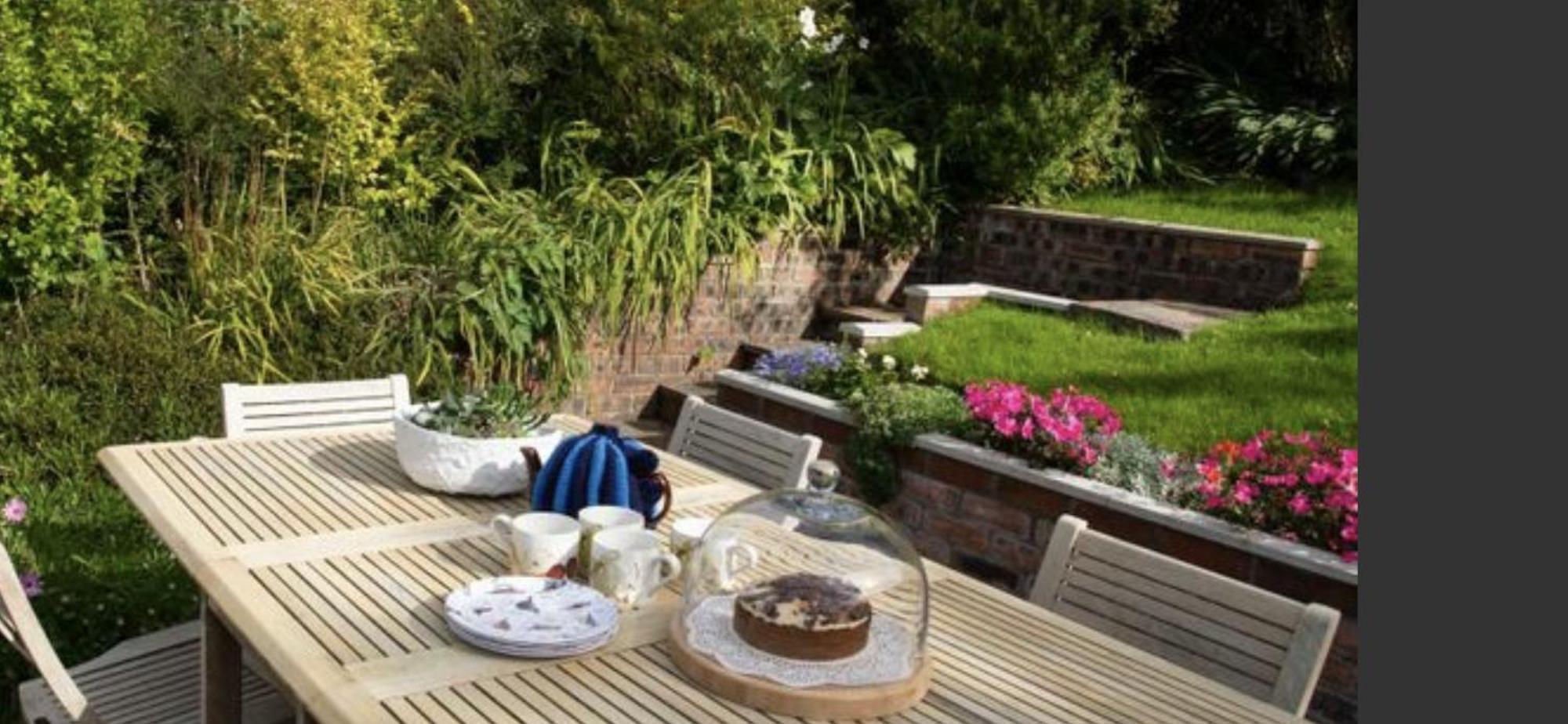 Uwch-y-mor Holiday home *