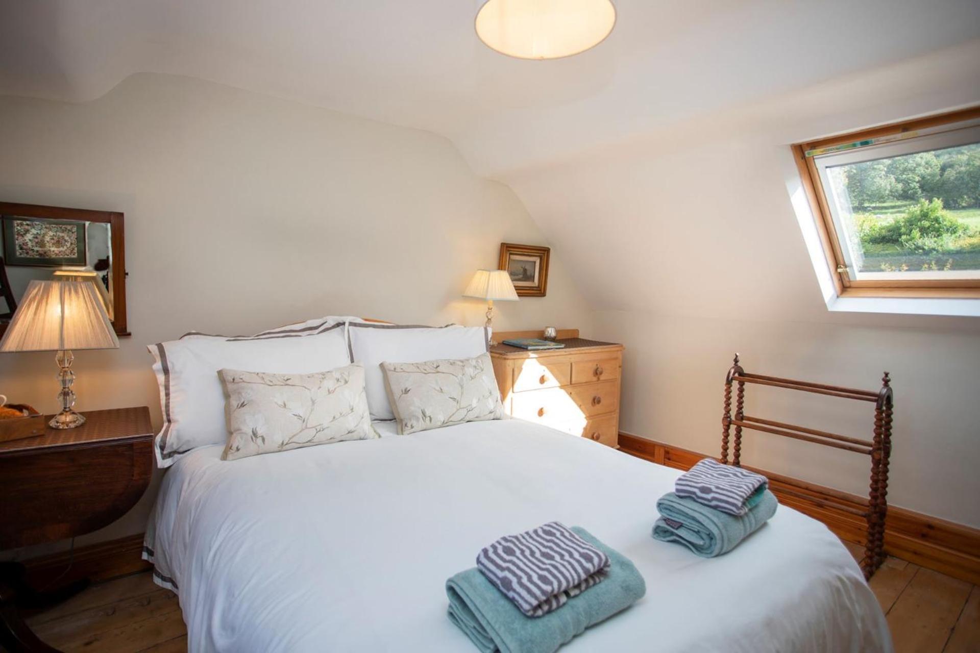 Holiday home Uwch-y-mor Llanfairfechan